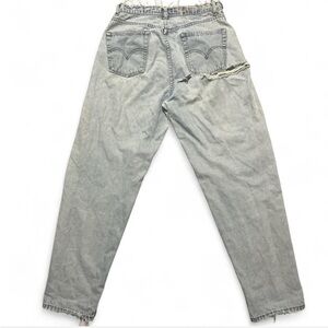 Levi’s Silvertab Jeans